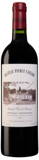 Château Picque Caillou 2019